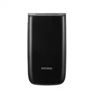 Brondi Magnum 4 7,11 cm (2.8") Negro Característica del teléfono