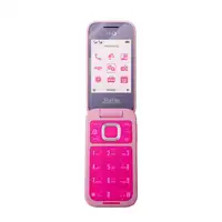 HMD Barbie Phone 7,11 cm (2.8") 125 g Rosa Característica del teléfono