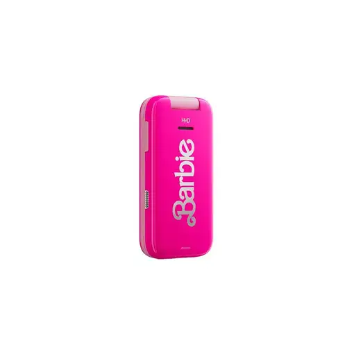 HMD Barbie Phone 7,11 cm (2.8") 125 g Rosa Característica del teléfono