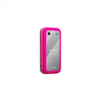 HMD Barbie Phone 7,11 cm (2.8") 125 g Rosa Característica del teléfono