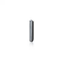 Brondi Amico Sincero 6,1 cm (2.4") Gris Teléfono para personas mayores