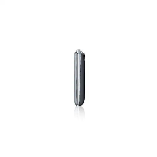 Brondi Amico Sincero 6,1 cm (2.4") Gris Teléfono para personas mayores
