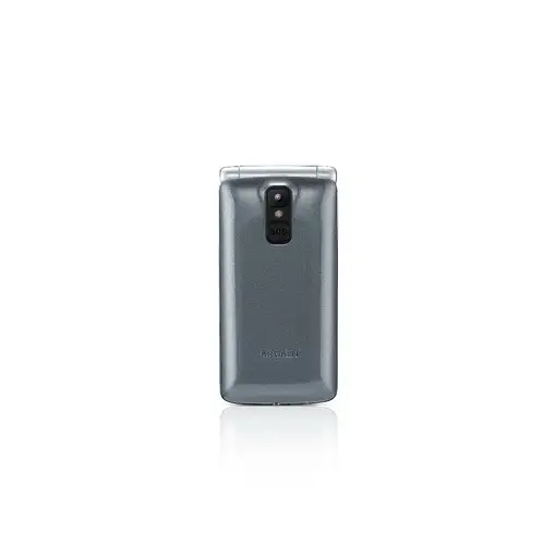 Brondi Amico Sincero 6,1 cm (2.4") Gris Teléfono para personas mayores