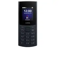 Nokia 110 4G 4,57 cm (1.8") 94,5 g Azul Característica del teléfono