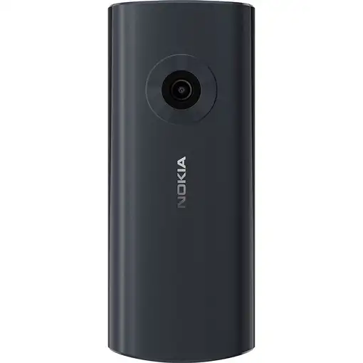 Nokia 110 4G 4,57 cm (1.8") 94,5 g Azul Característica del teléfono