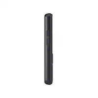 Panasonic KX-TF200 teléfono móvil 6,1 cm (2.4") 98,7 g Negro Característica del te