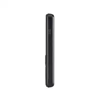 Panasonic KX-TF200 teléfono móvil 6,1 cm (2.4") 98,7 g Negro Característica del te