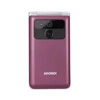Brondi Amico Preziozo 4,5 cm (1.77") Violeta