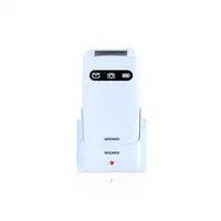 Brondi Amico Favoloso 7,11 cm (2.8") Blanco Teléfono básico