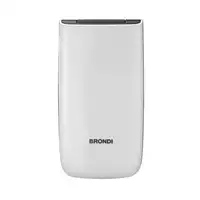 Brondi Magnum 4 7,11 cm (2.8") Blanco Característica del teléfono