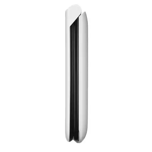 Brondi Magnum 4 7,11 cm (2.8") Blanco Característica del teléfono