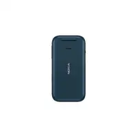 HMD Nokia 2660 Flip 7,11 cm (2.8") 123 g Azul Característica del teléfono