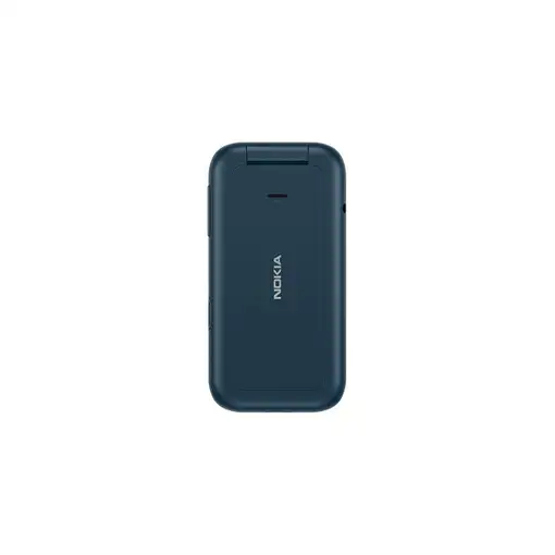 HMD Nokia 2660 Flip 7,11 cm (2.8") 123 g Azul Característica del teléfono