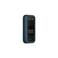 HMD Nokia 2660 Flip 7,11 cm (2.8") 123 g Azul Característica del teléfono