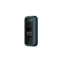 HMD Nokia 2660 Flip 7,11 cm (2.8") 123 g Azul Característica del teléfono