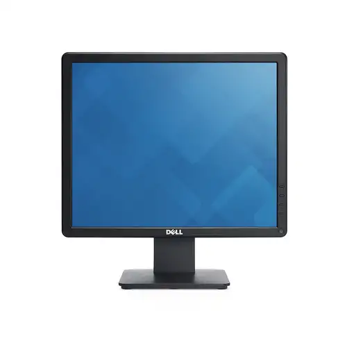 DELL E Series E1715S LED display 43,2 cm (17") 1280 x 1024 Pixeles SXGA LCD Negro