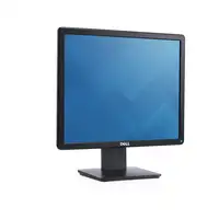 DELL E Series E1715S LED display 43,2 cm (17") 1280 x 1024 Pixeles SXGA LCD Negro