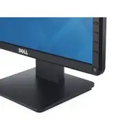 DELL E Series E1715S LED display 43,2 cm (17") 1280 x 1024 Pixeles SXGA LCD Negro