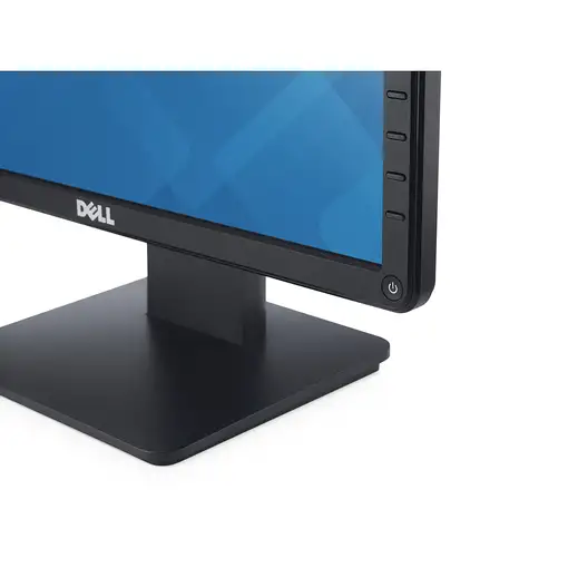 DELL E Series E1715S LED display 43,2 cm (17") 1280 x 1024 Pixeles SXGA LCD Negro