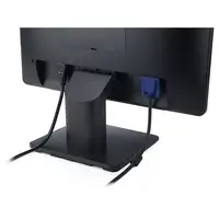 DELL E Series E1715S LED display 43,2 cm (17") 1280 x 1024 Pixeles SXGA LCD Negro