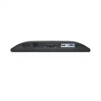 DELL E Series E1715S LED display 43,2 cm (17") 1280 x 1024 Pixeles SXGA LCD Negro