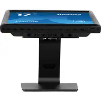 iiyama ProLite T1731SR-B1S pantalla para PC 43,2 cm (17") 1280 x 1024 Pixeles SXGA
