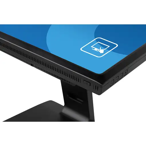 iiyama ProLite T1731SR-B1S pantalla para PC 43,2 cm (17") 1280 x 1024 Pixeles SXGA