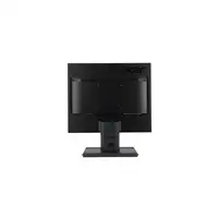 Acer V6 V176L LED display 43,2 cm (17") 1280 x 1024 Pixeles SXGA LCD Negro