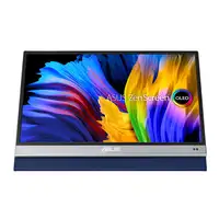 ASUS ZenScreen MQ13AH pantalla para PC 33,8 cm (13.3") 1920 x 1080 Pixeles Full HD