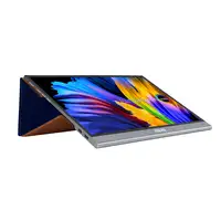 ASUS ZenScreen MQ13AH pantalla para PC 33,8 cm (13.3") 1920 x 1080 Pixeles Full HD