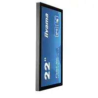 iiyama ProLite TF2234MC-B7X pantalla para PC 54,6 cm (21.5") 1920 x 1080 Pixeles F