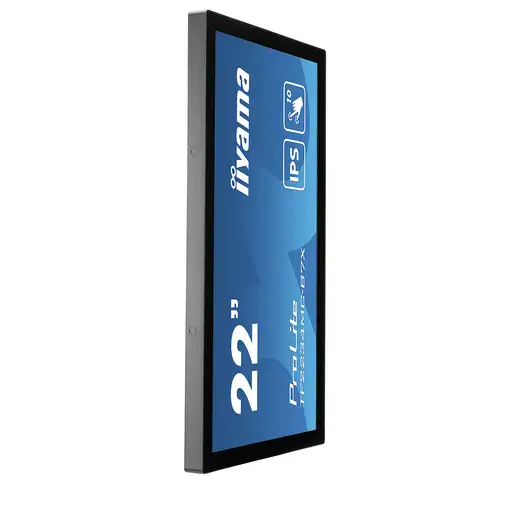 iiyama ProLite TF2234MC-B7X pantalla para PC 54,6 cm (21.5") 1920 x 1080 Pixeles F