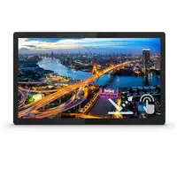 Philips B Line 222B1TFL/00 pantalla para PC 54,6 cm (21.5") 1920 x 1080 Pixeles Fu
