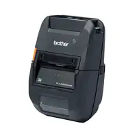 Brother RJ3250WBL impresora de etiquetas Térmica directa 203 x 203 DPI 127 mm/s In