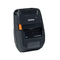 Brother RJ3250WBL impresora de etiquetas Térmica directa 203 x 203 DPI 127 mm/s In