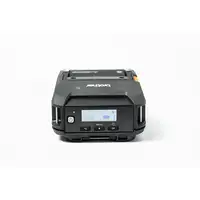 Brother RJ3250WBL impresora de etiquetas Térmica directa 203 x 203 DPI 127 mm/s In