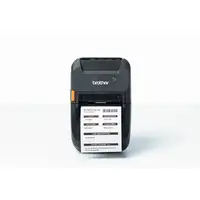Brother RJ3250WBL impresora de etiquetas Térmica directa 203 x 203 DPI 127 mm/s In
