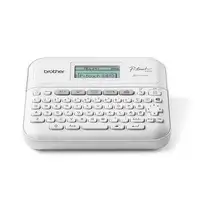 Brother PT-D410 impresora de etiquetas Transferencia térmica 180 x 180 DPI 20 mm/s