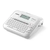 Brother PT-D410 impresora de etiquetas Transferencia térmica 180 x 180 DPI 20 mm/s