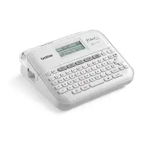 Brother PT-D410 impresora de etiquetas Transferencia térmica 180 x 180 DPI 20 mm/s