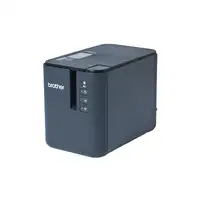 Brother PT-P950NW impresora de etiquetas Transferencia térmica 360 x 360 DPI 60 mm