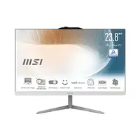 MSI Modern AM242 12M-632IT Intel® Pentium® Gold 8505 60,5 cm (23.8") 1920 x 1080 P