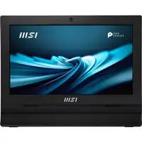 MSI Pro AP162T ADL-005IT All-in-One PC Intel® N N100 39,6 cm (15.6") 1920 x 1080 P