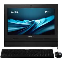 MSI Pro AP162T ADL-005IT All-in-One PC Intel® N N100 39,6 cm (15.6") 1920 x 1080 P