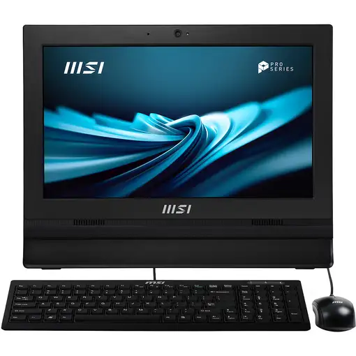 MSI Pro AP162T ADL-005IT All-in-One PC Intel® N N100 39,6 cm (15.6") 1920 x 1080 P