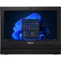 MSI Pro AP162T ADL-005IT All-in-One PC Intel® N N100 39,6 cm (15.6") 1920 x 1080 P
