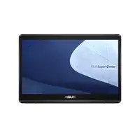 ASUS ExpertCenter E1 AiO E1600WKAT-BA011X Intel® Celeron® N N4500 39,6 cm (15.6")