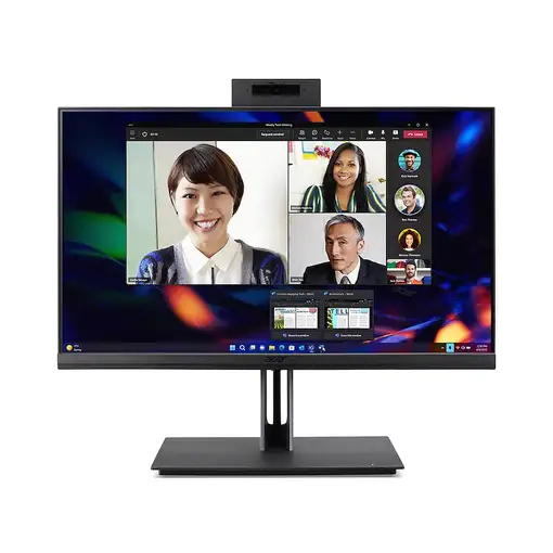 Acer Veriton Z4714GT Intel® Core™ i7 i7-13700 60,5 cm (23.8") 1920 x 1080 Pixeles