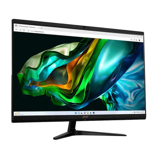 Acer Aspire C27-1800 Intel® Core™ i5 i5-12450H 68,6 cm (27") 1920 x 1080 Pixeles P