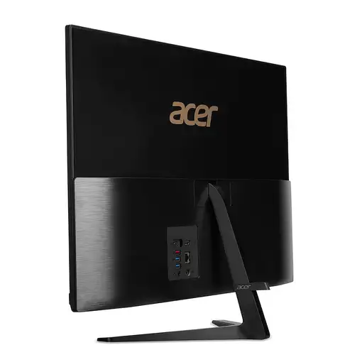 Acer Aspire C27-1800 Intel® Core™ i5 i5-12450H 68,6 cm (27") 1920 x 1080 Pixeles P